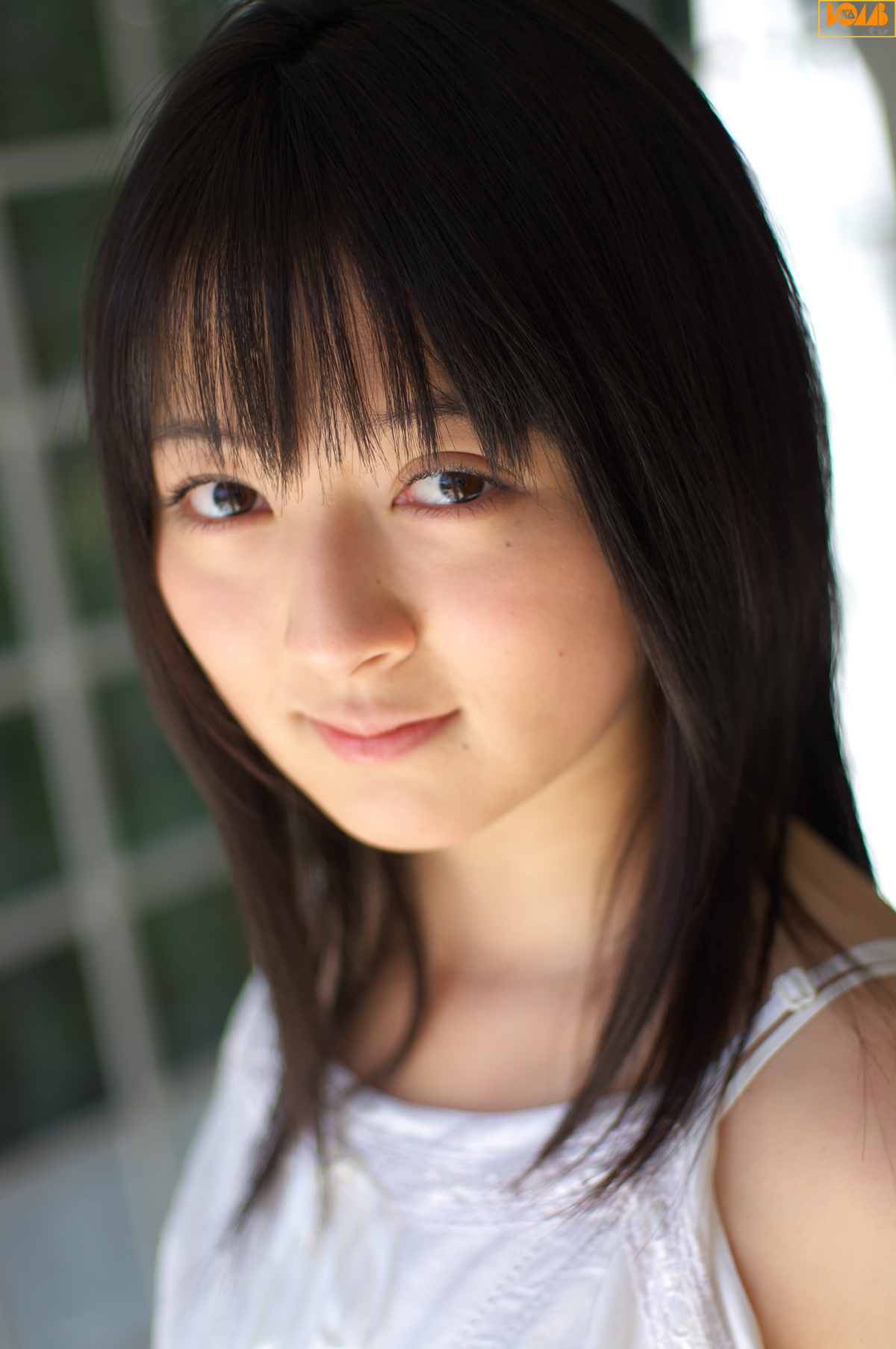 高山紗希  Saki Takayama 日本美女写真套图 ASIA Bomb.TV